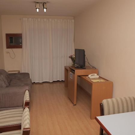 London Class Suites ساو باولو المظهر الخارجي الصورة