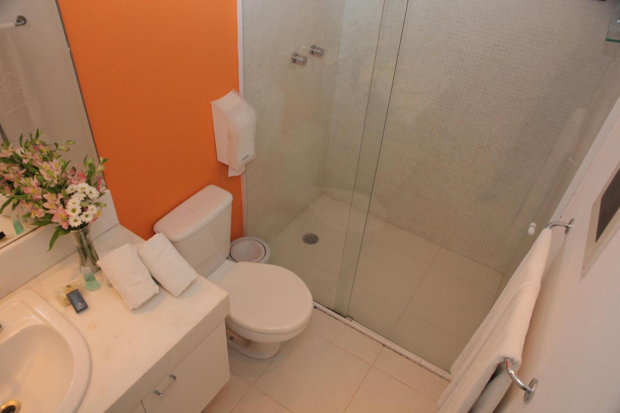 London Class Suites ساو باولو المظهر الخارجي الصورة