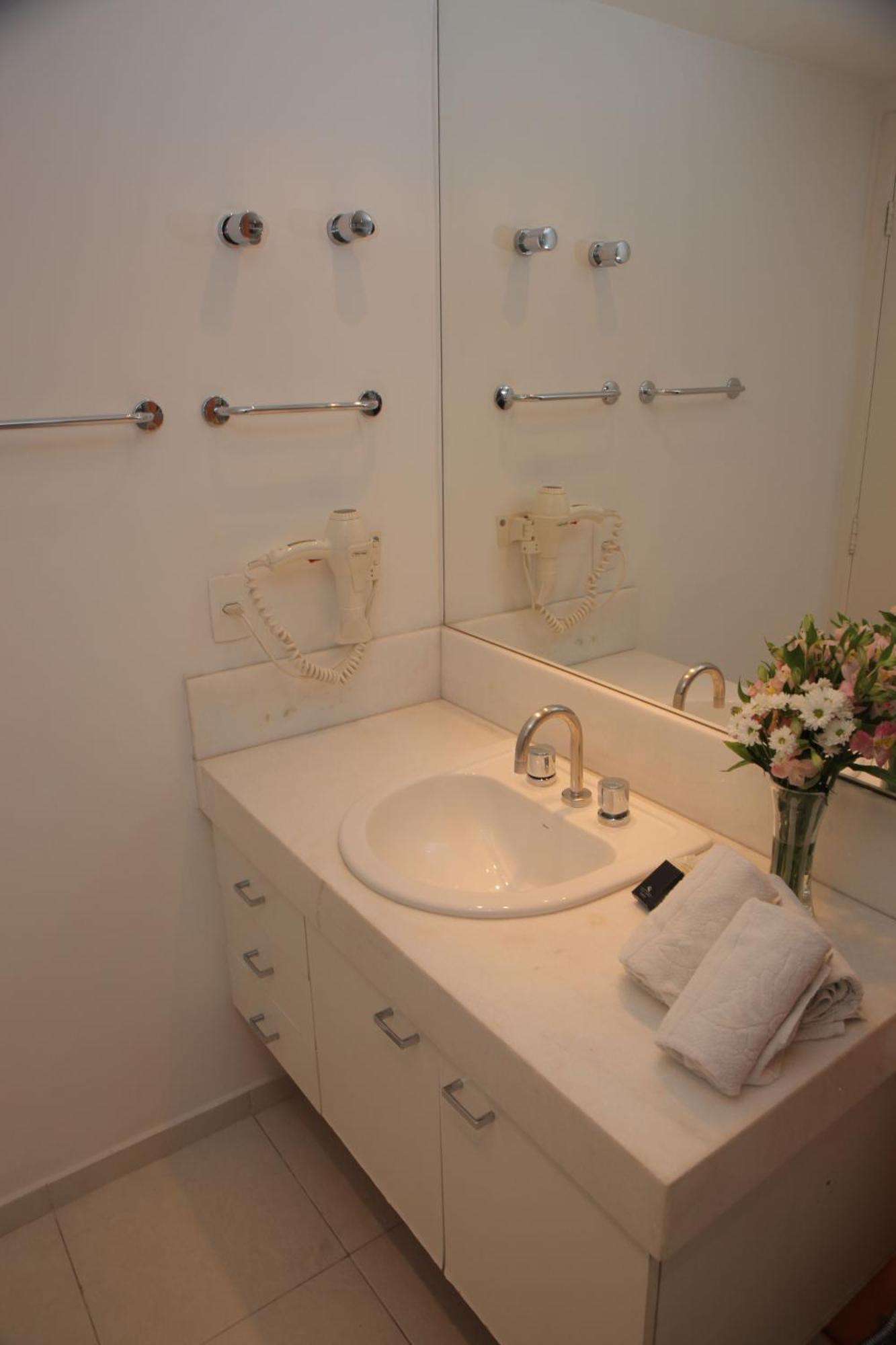 London Class Suites ساو باولو المظهر الخارجي الصورة