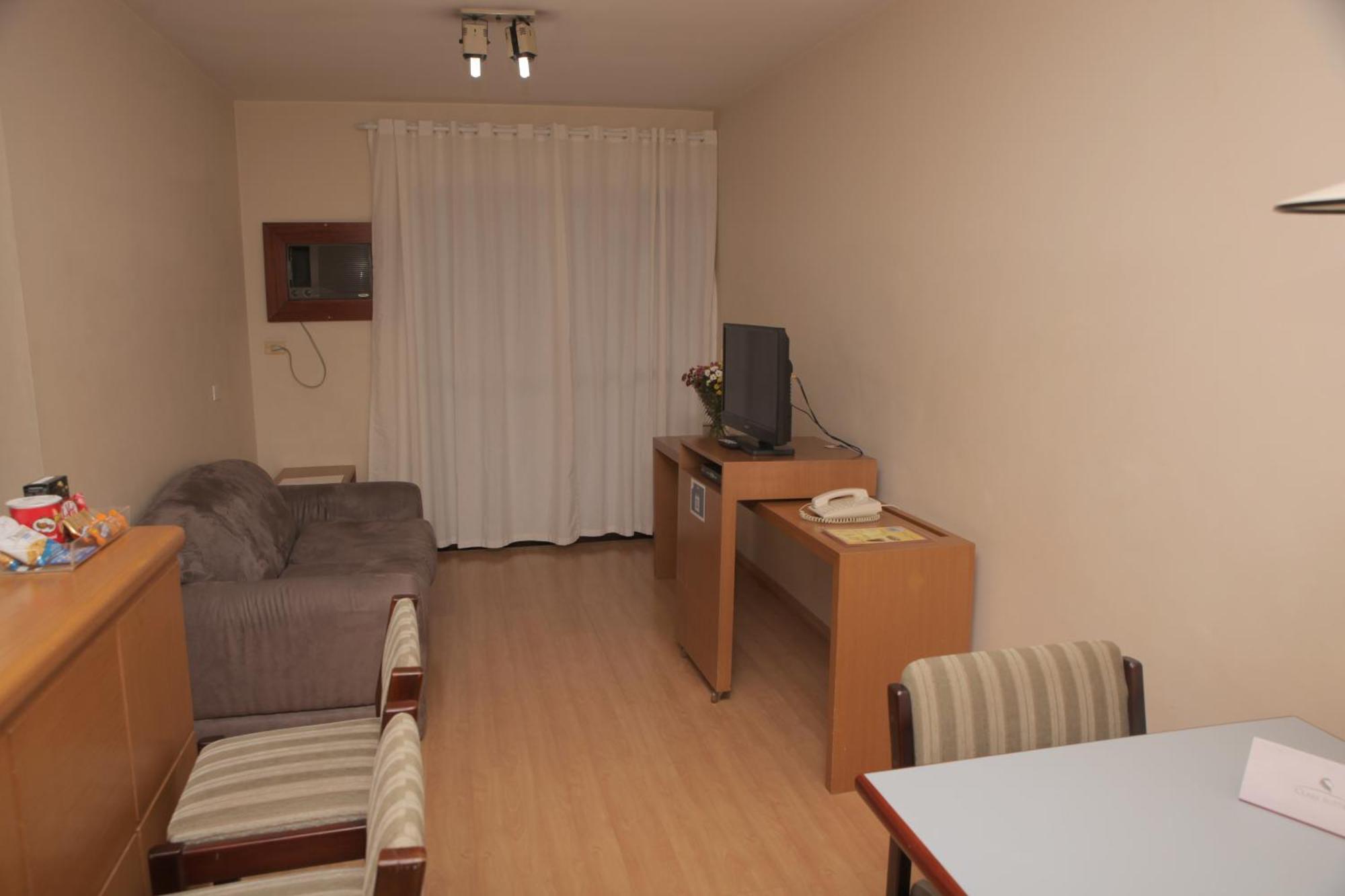 London Class Suites ساو باولو المظهر الخارجي الصورة