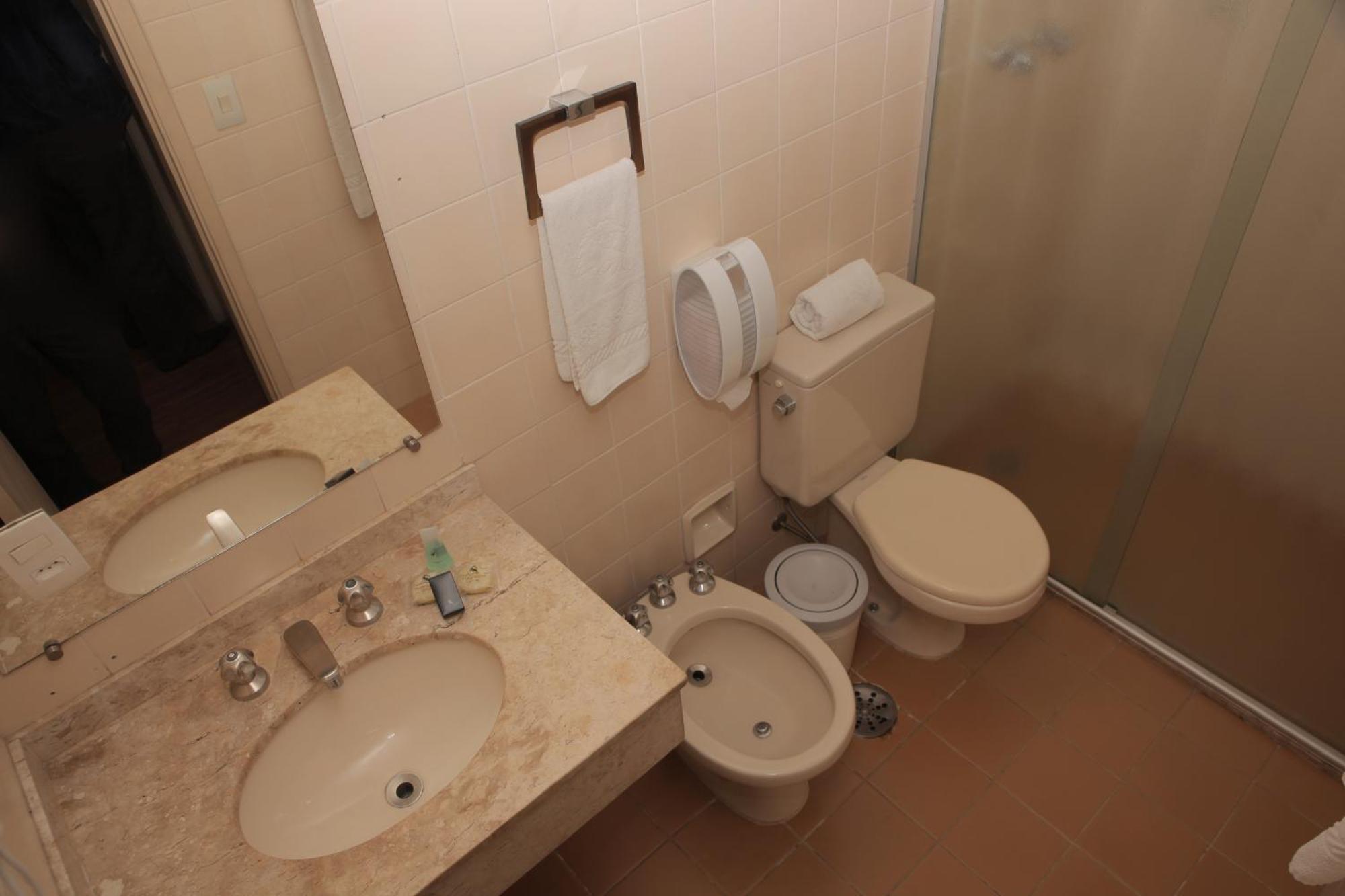 London Class Suites ساو باولو المظهر الخارجي الصورة