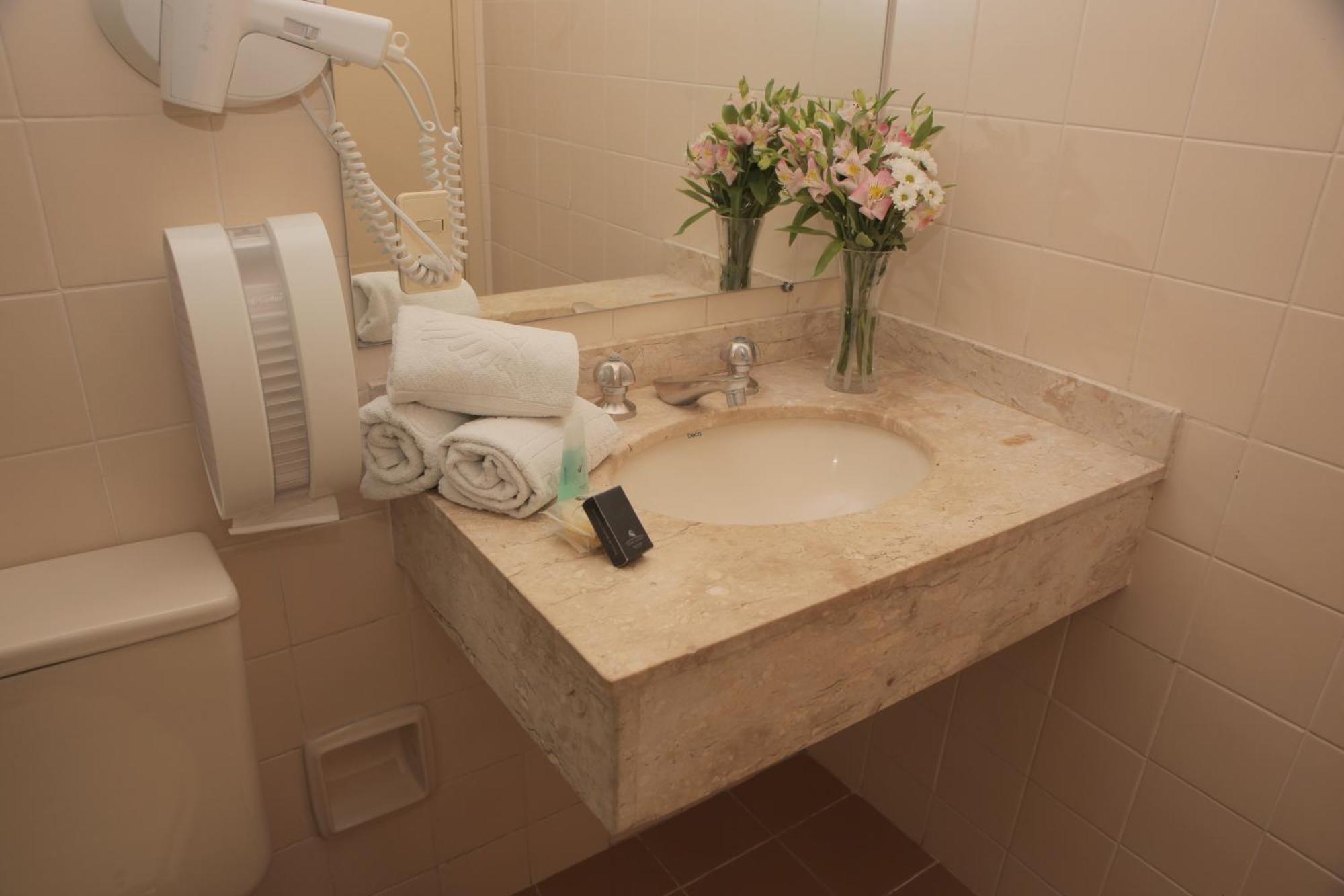 London Class Suites ساو باولو المظهر الخارجي الصورة